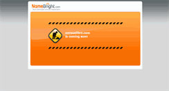 Desktop Screenshot of enrouelibre.com